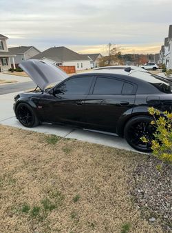 2019 Dodge Charger