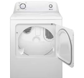 Amana Electric Dryer