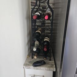 Wine Rack