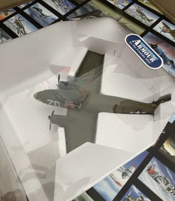Franklin Mint 1/48 C47 SKYTRAIL RARE