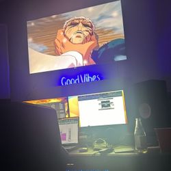 Recording Studio Time (Orlando, FL)