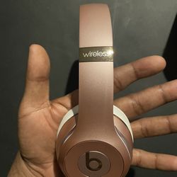 Beats Solo3 Wireless Headphones
