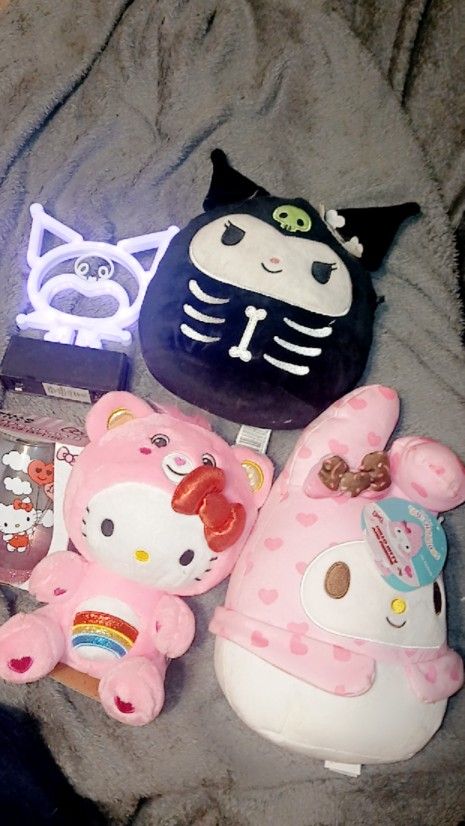Sanrio Bundle