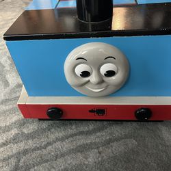 Thomas The Train, Large Block Legos