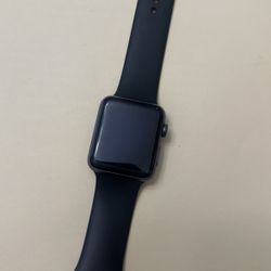 apple watch series 3 42mm Con GPS 