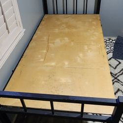 Twin XL Bed Frame