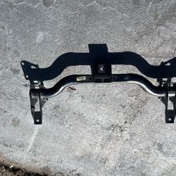 2019-2024 Ram 1500 -Trailer Hitch - Mopar ((contact info removed)2AD