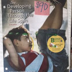 Child Development