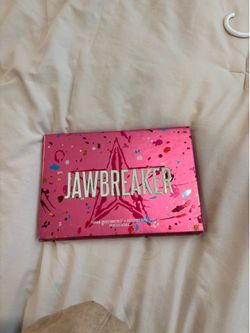 Jawbreaker Jeffree Star Palette