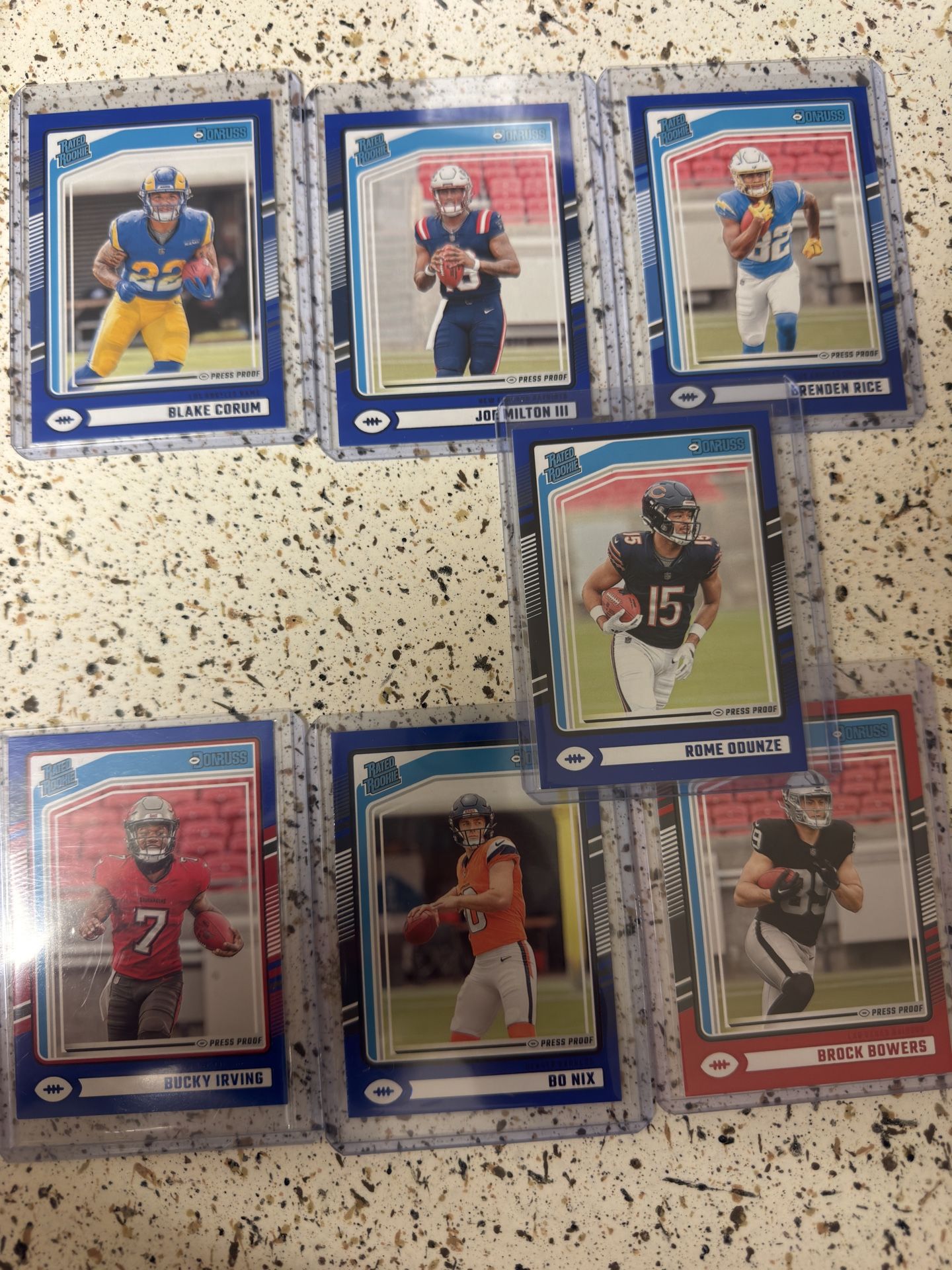 Football Cards