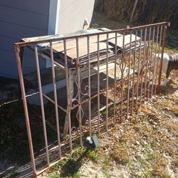 Security Bars For Windows 