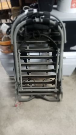 Loggy Bayou Tree Stand