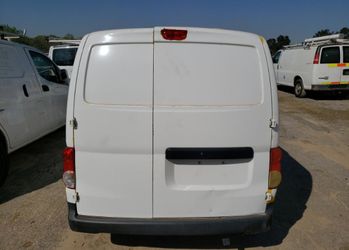 2013-2020 Nissan Nv200 Parts