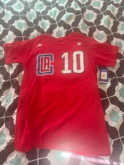 Johnson shirt