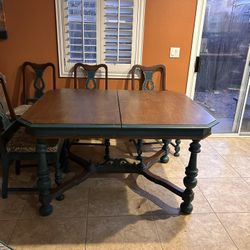 Dining Room Table For Sale