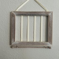 Hair bow Frame holder