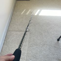 Custom Fishing Rod 