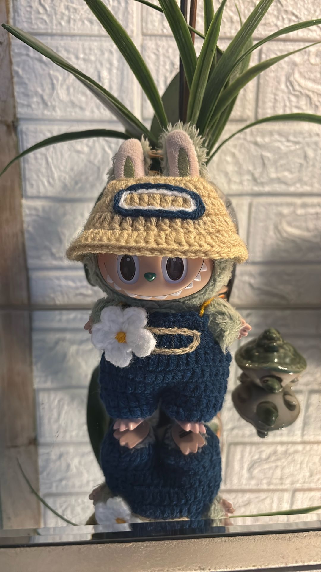 Labubu Clothes Different Styles