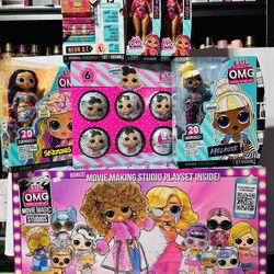 $195 LoL Bundle For Everything Its All Brand New And Pick Up Gahanna