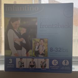 Infantino Baby Wear, Carrier 