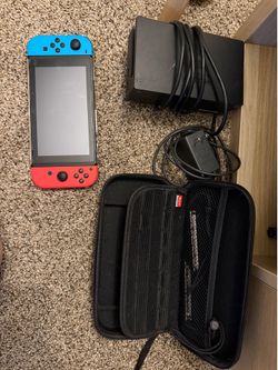 Switch 1 Pack