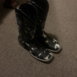 Cowboy Boots