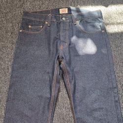 501 Jeans