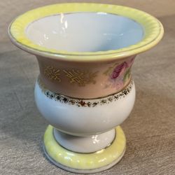 Berkshire Fine Bone China Toothpick Holder