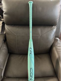 2026 Rawlings Icon Mint 32 -8 USSSA NIW