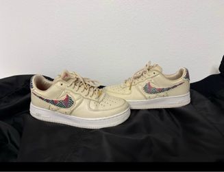 Nike Premium Goods Air Force 1 Low shoes size  9.5