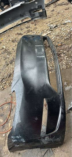 2020 2021 2022 2023 Tesla Model Y Front Bumper Cover OEM