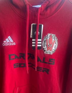 Adidas Hoodie