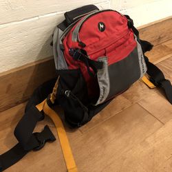 Marmot Highlander Backpack
