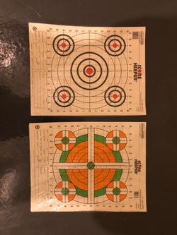 Targets