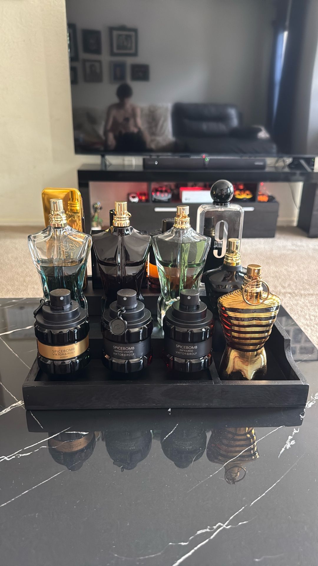 Designer colognes for Men