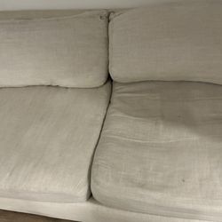Restoration Hardware