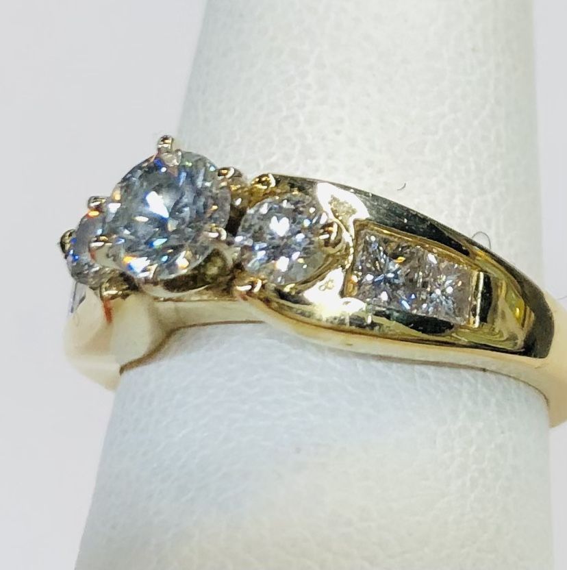 Engagement Ring