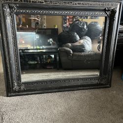 Large Mirror