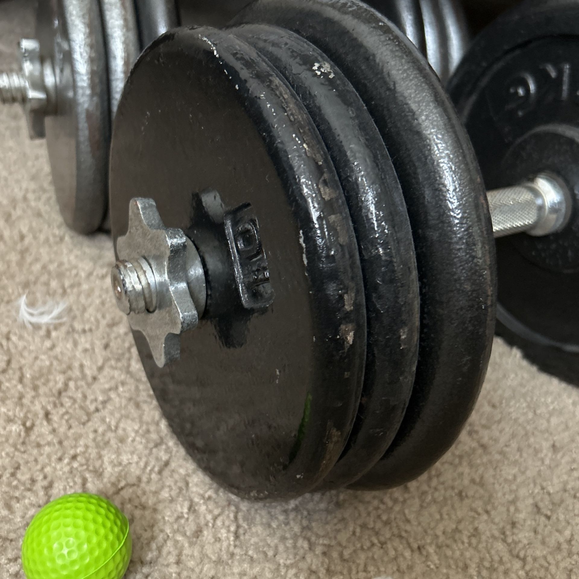 Standard Weights for Sale in San Diego, CA OfferUp