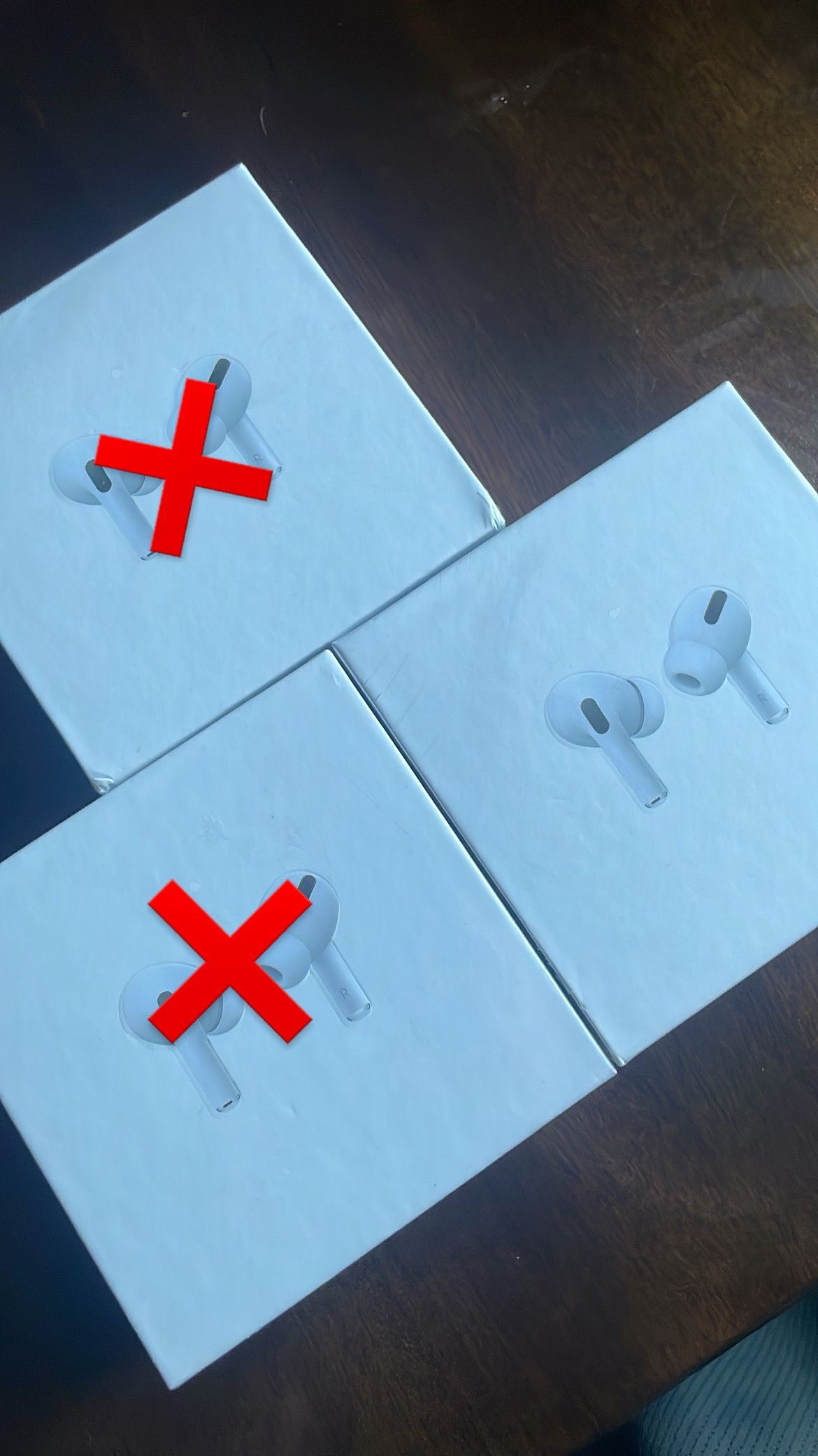 AirPod Pro Gen 1