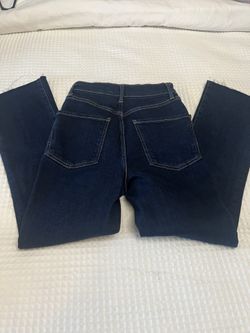 Zara Jeans