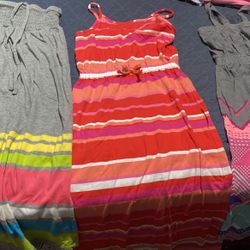 Girls Dresses