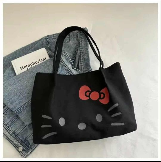 Hello Kitty Bag 