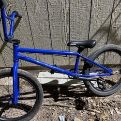 Fit Bmx Bike