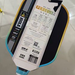 JOOLA Pro Perseus Pickleball Paddle