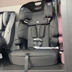 Graco Car Seats Acientos Para Bebes