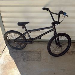 Haro Downtown Bike 20.3”