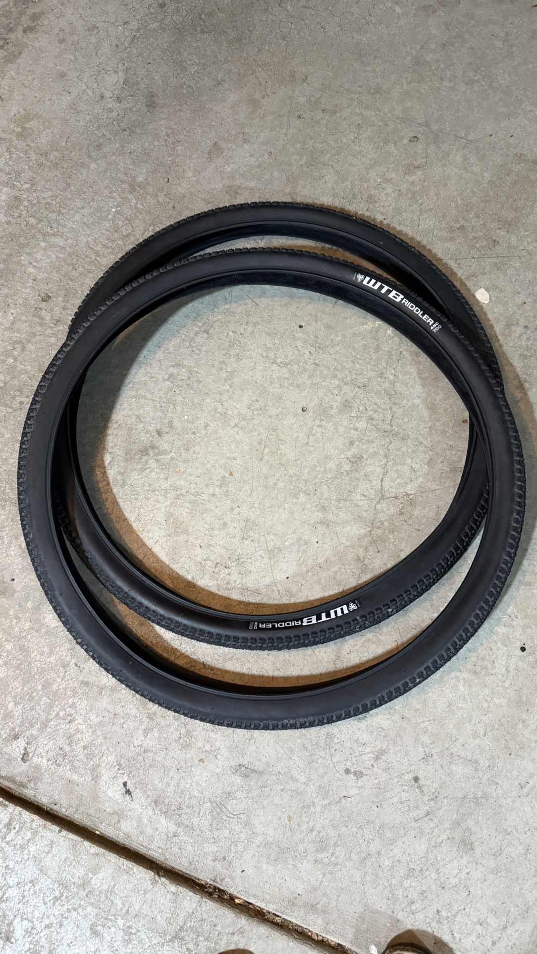 Gravel Tires