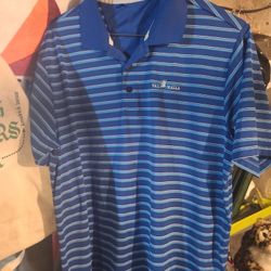 Val Halla Golf Size Xl