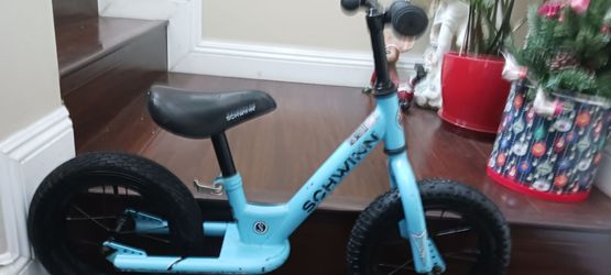 Balance Bike